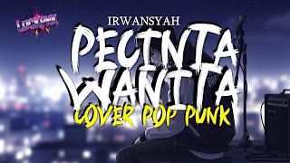Download lagu IRWANSYAH - PECINTA WANITA COVER POP PUNK BY LUCKPNK [MUSIC LYRIC VIDEO] #luckpnk mp3