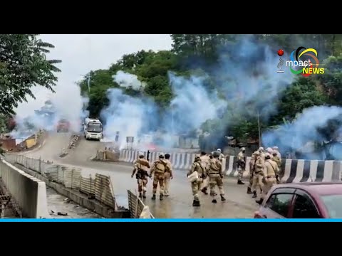 IMPACT NEWS ENGLISH BULLETIN    25 MAY 2022