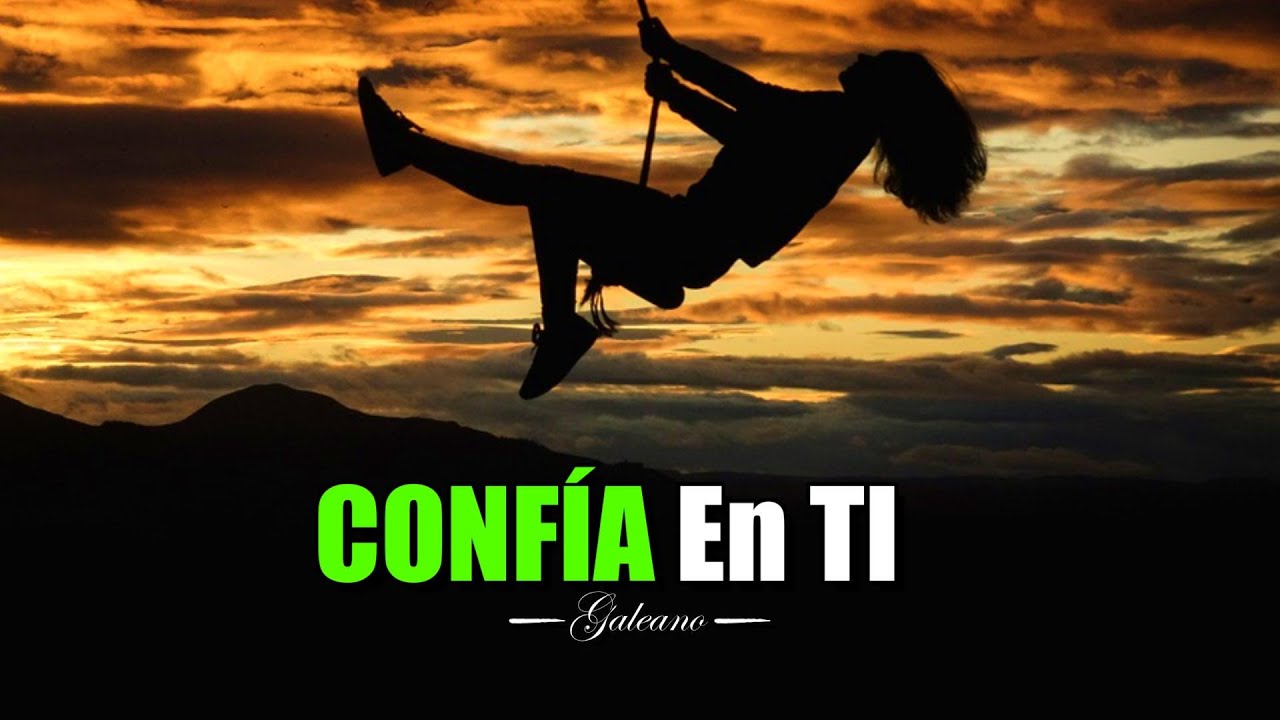 No Dejes De Confiar En Ti ¦ Gratitud, Frases, Reflexiones, Agradecimiento, Reflexión