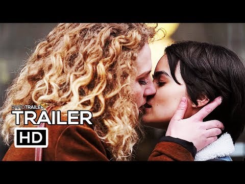 TRINKETS Official Trailer (2019) Brianna Hildebrand, Netflix Series HD