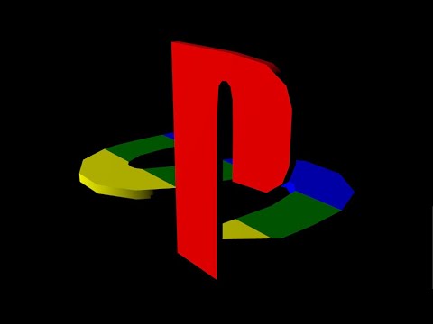 playstation 1 music relaxing video game  HD