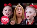 “It’s Our ONE SHOT!” Sarah's Duet HAS TO WIN (Season 6 Flashback) | Dance Moms