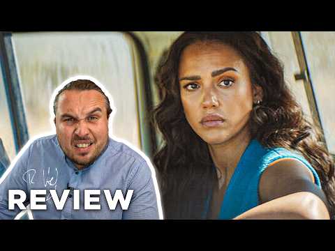 Video Thumbnail: TRIGGER WARNING Kritik Review (2024)