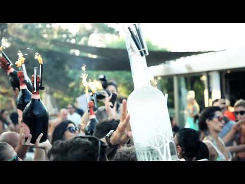 BLUE MARLIN IBIZA//FREDERICK STONE//13TH JULY 2013