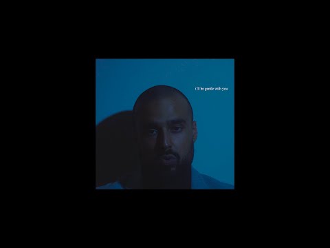 wordsbyjuni - cause it's dark outside. (music video)