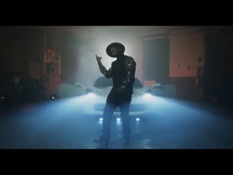 Antwon Bailey- Never Fall Off (Official Video)