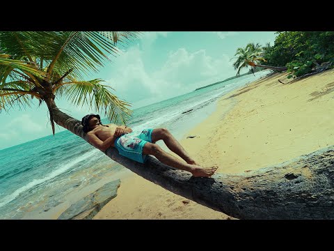 Enyel C - Nuevo Caribe (Video Oficial)