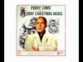 Perry Como - 09 - That Christmas Feeling