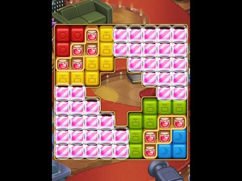 TOY BLAST level 2280