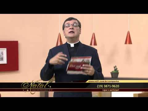 Você Pode Ser Feliz - 13/11/2014 - O Deus da Glória Vos Restabelecerá - Parte 4/8