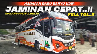 Download lagu JAMINAN CEPAT DARI MALANG ARAH TAPAL KUDA FULL TOL...❗❗Trip Harapan Baru Banyu Urip🔥 mp3 Download lagu JAMINAN CEPAT DARI MALANG ARAH TAPAL KUDA FULL TOL...❗❗Trip Harapan Baru Banyu Urip🔥 mp3