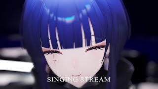 START - 【雑談歌枠】1年間、まったり振り返ろうu【CULUA】