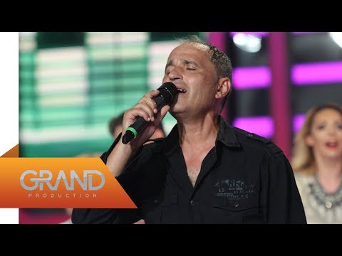 Sasa Trajkovic - Bolje da sam druge ljubio - HH - (LIVE) - (TV Grand 19.06.2018.)