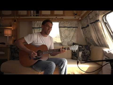 Rhys Lewis Caravan Session: The Cure - Friday I'm In Love