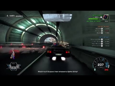 Let Me Go First So You Can Easily Dodge Spikes