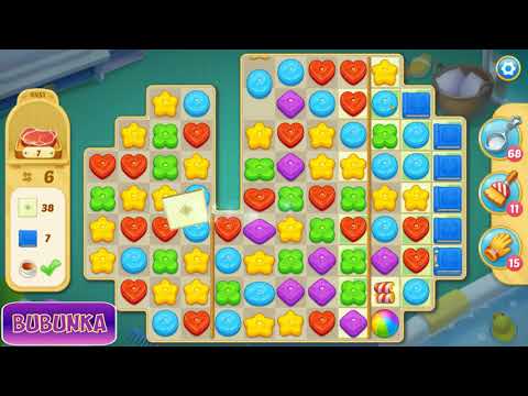 Matchington Mansion level 4451 HD