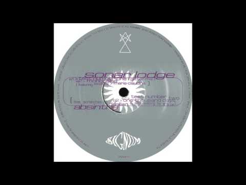 Sonar Lodge - Test #1 (Signum Recordings - 1998)