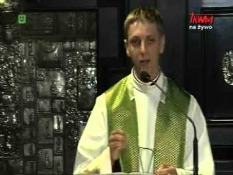 Homilia na XVII Niedzielę Zwykłą, 27-07-2014