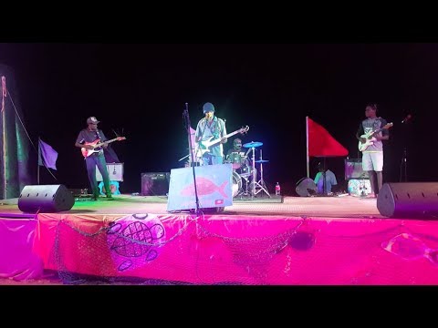 Mawirunga by NT Express