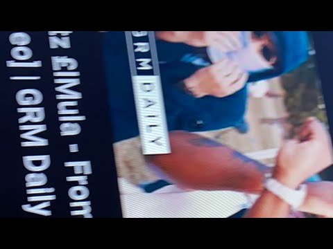 Kritz £lMula - From Da 4 [Music Video] | GRM Daily Reaction