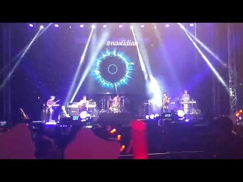 171125 Day6 - Freely (Free 하게) at Saranghaeyo Indonesia