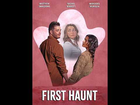 First Haunt  |  Official Trailer