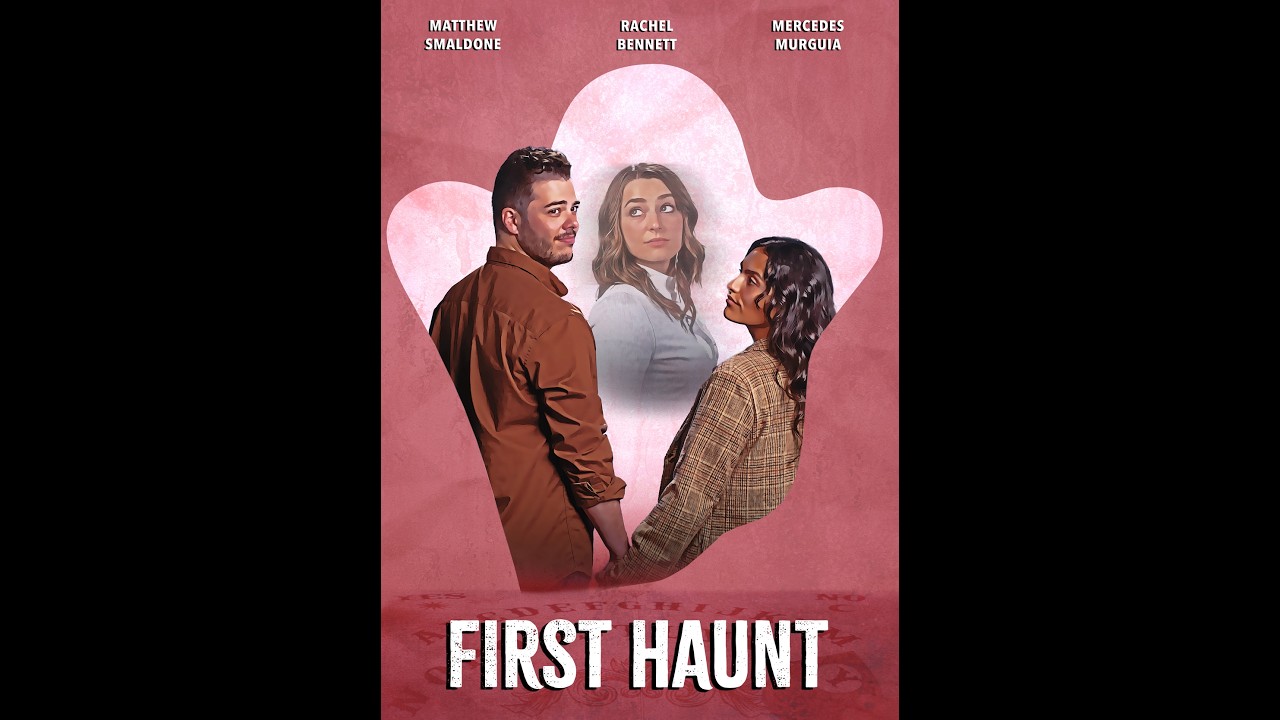 Miniature de la vidéo First Haunt  |  Official Trailer du film First Haunt