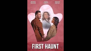 First Haunt  |  Official Trailer