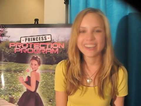 Meaghan is SUPER Superstitious!