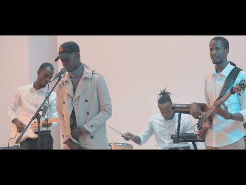 Ashs The Best (Oh Yes x Numbeland band)