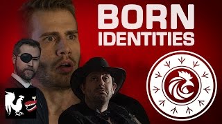 Eleven Little Roosters - Episode 6: Born Identities