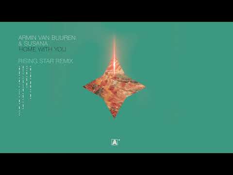 Video thumbnail for Home with You (Rising Star Remix)