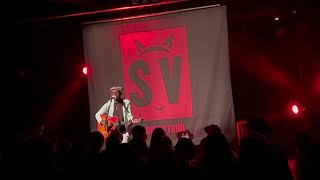 JS Ondara American Dream