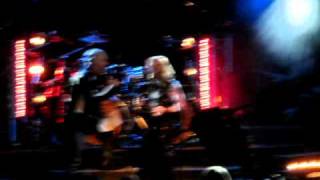 Gamma Ray with Michael Kiske -  A while in Dreamland  Live in Bochum 2011