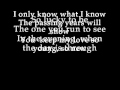 The Temptations - Time after Time [Lyrics] 