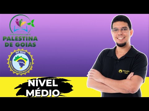 CONCURSO PREFEITURA DE PALESTINA DE GOIÁS GO 2023 - GABARITO