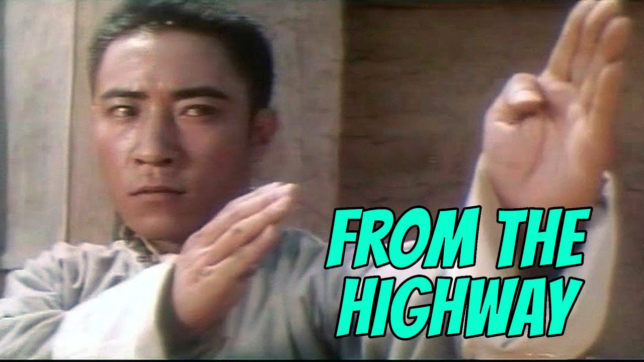 Wu Tang Collection - From the Highway