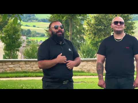 Gipsy Tino a Jany Nova Lesna Mamo ma Mer Mange 2025 Official Video 4K