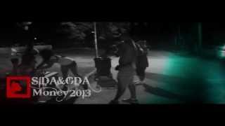 SIDA & GDA money (OFFICIAL VIDEO)