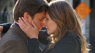 Castle &amp; Beckett || In My Veins [1x01/8x22] ( Series Finale )