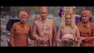 Download lagu LHH Video Nurin & Fakhdil Wedding Trailler by Lukman HusHak mp3