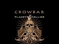 Planets Collide - Crowbar - Guitar Cover 