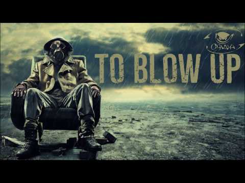 Cj B.N.A - To Blow Up
