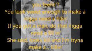 j.cole-higher lyrics