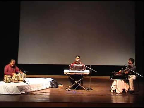 Ai dil mujhe aisi jagah- GAURAV SOOD