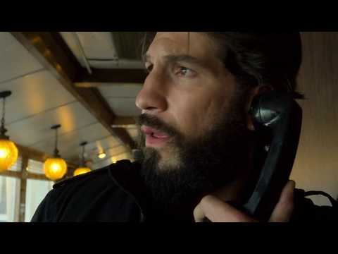 Marvel's The Punisher No hipsters around here