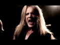 Sebastian Bach - Tunnelvision (Official Video)