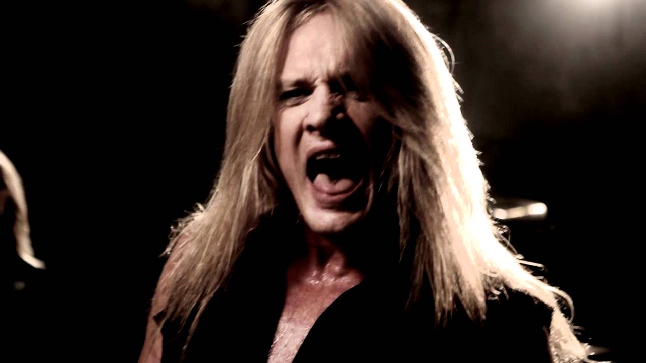 Sebastian Bach — Tunnelvision