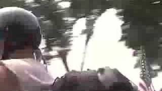 Rolling Thunder 2007 Washington DC