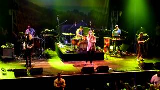 The Dirty Heads - Your Love - Live @ House of Blues Orlando, FL 8-30-2012